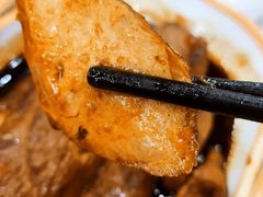 -瑞霖·隆江猪脚饭