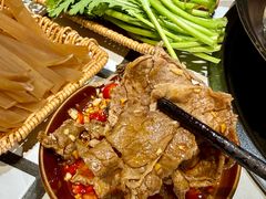 -贰回巷火锅馆(钟楼店)