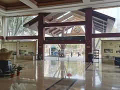 -咸宁万豪温泉谷度假区