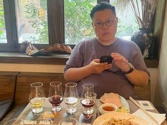 -兮禾酒馆(护国路店)