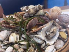 -船梆煮•蒸汽海鲜·生腌干蒸(五四广场店)