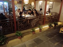 -小菜园新徽菜(镇江京口吾悦店)