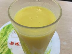 粗纤玉米汁-都城快餐(都信店)