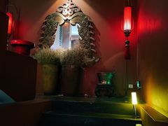 -花马天堂云南餐厅 Lost Heaven(高邮路店)
