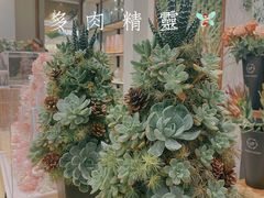 -杭州大厦LSE城市生活超市(杭州大厦店)