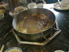-御膳宫药膳餐厅(金沙店)