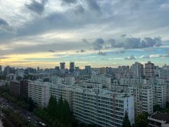 -上海华夏假日酒店