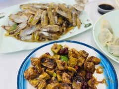 -北戴河庆山饭店·海鲜砂锅粥(北戴河黑石路店)