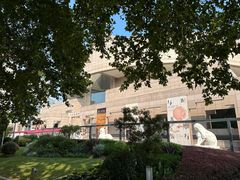 -上海博物馆(人民广场馆)