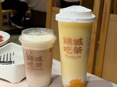 -蛙蛙鸡冷锅鱼(驷马桥店)