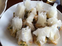 纸包豆腐-天回镇何氏豆腐(总店)