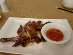 -七仙岭君澜度假酒店·桃源小馆中餐厅