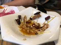 -宝源饺子(麦子店街店)