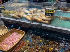 -龙宴海鲜城(经中路店)