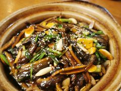-金陵后厨·南京菜(新街口秣陵路店)