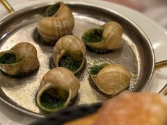 -Le Comptoir de la Gastronomie