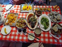 -琼大师东方烤乳猪(亚特兰蒂斯店)