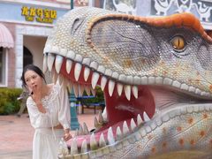 -世界恐龙谷景区