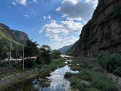 -湖洞水自然风景区