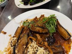 -金丝饭庄(金丝新天地保障性住宅小区店)
