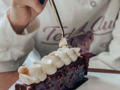 -咖法森林·咖啡  酒吧(天河店)