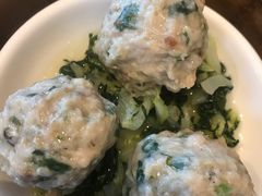 发财年年有鱼-添好运点心专门店(百老汇店)