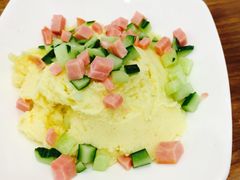 -砂锅李(九江路店)