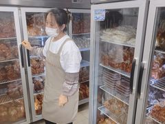 -师任堂韩式食品(总店)