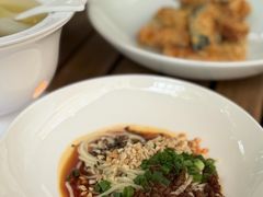 老成都担担面-隐庐·古法川菜(高新店)