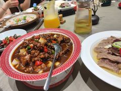 -大鹏饭店·金陵家宴(奥体中心店)