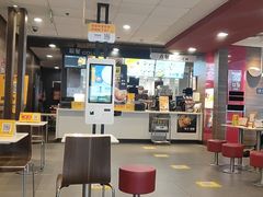 -麦当劳(未来城购物中心店)