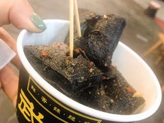 -武爹臭豆腐(坡子街店)