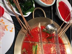 -周师兄大刀腰片火锅(洪崖洞旗舰店)
