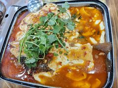 -邹胖哥好好吃餐馆(荔波美食街店)