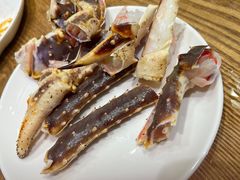 -尚海豆捞(乐虹坊店)