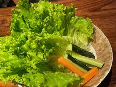 -海之屋韩式烤肉(海棠68环球美食街店)