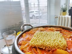 部队火锅-小岛餐厅