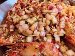 -红盔甲·小龙虾(天钥桥店)