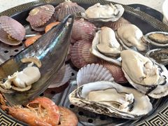 -巧克力渔家.小船海鲜胶东菜(万平口店)