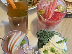 -唐猫庭院·千年陕菜(大唐不夜城店)