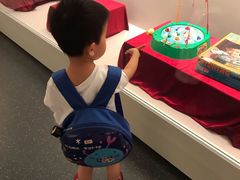 -豆初托育园 Baby Bean Day care Center