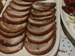 -姥姥家春饼店(惠新东街店)