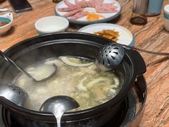 -春润大地海南椰子鸡(沙井京基百纳广场店)