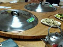 -清真长山屯泉水灶台鱼(佳庆道店)