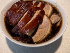 -方荣糊涂菜馆(湖北路店)