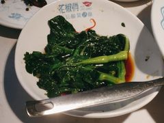 -花椒俏川菜小馆(南海万达店)