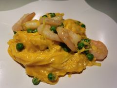 -新大咀港式茶餐厅(宝山万达店)