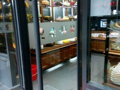 -东南饼庄(铁路二村店)