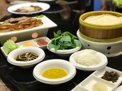 -阿庄新豫菜(航海东路店)
