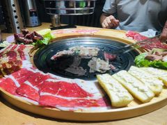 -乌拉烤肉(如皋首店)